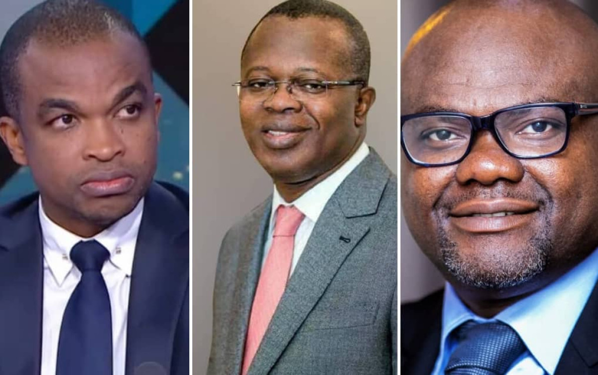 Duo des "Démocrates" pour la présidentielle de 2026: le classement du comité de désignation