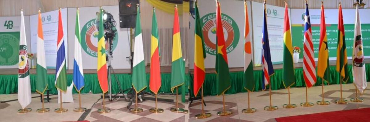 SE PROPOSANT COMME MÉDIATEUR DANS LA TENSION ENTRE LE BÉNIN ET LE NIGER : La Cedeao, le pyromane qui joue au pompier ?