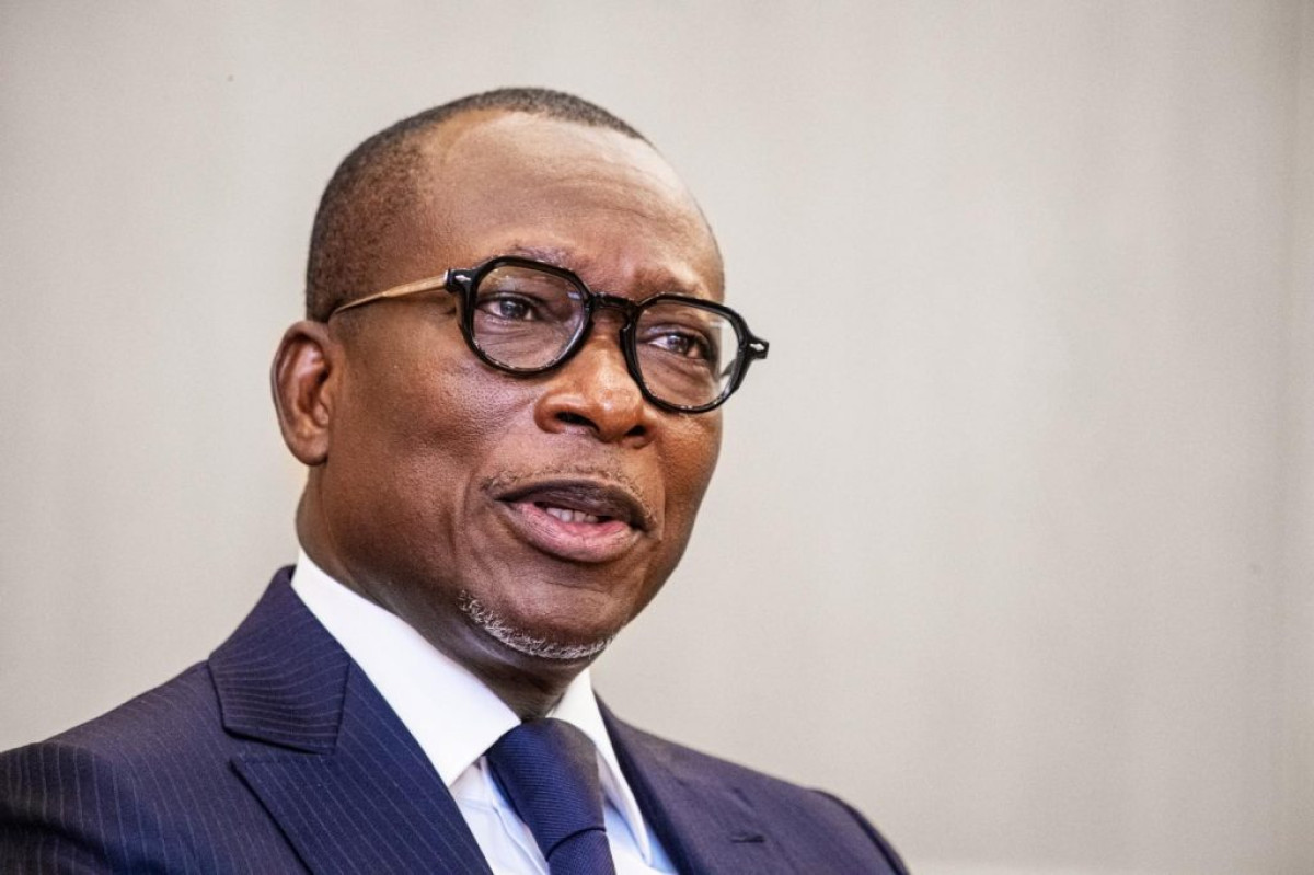 BENIN :  Voici la liste des 499 prisonniers graciés par Talon en janvier 2022