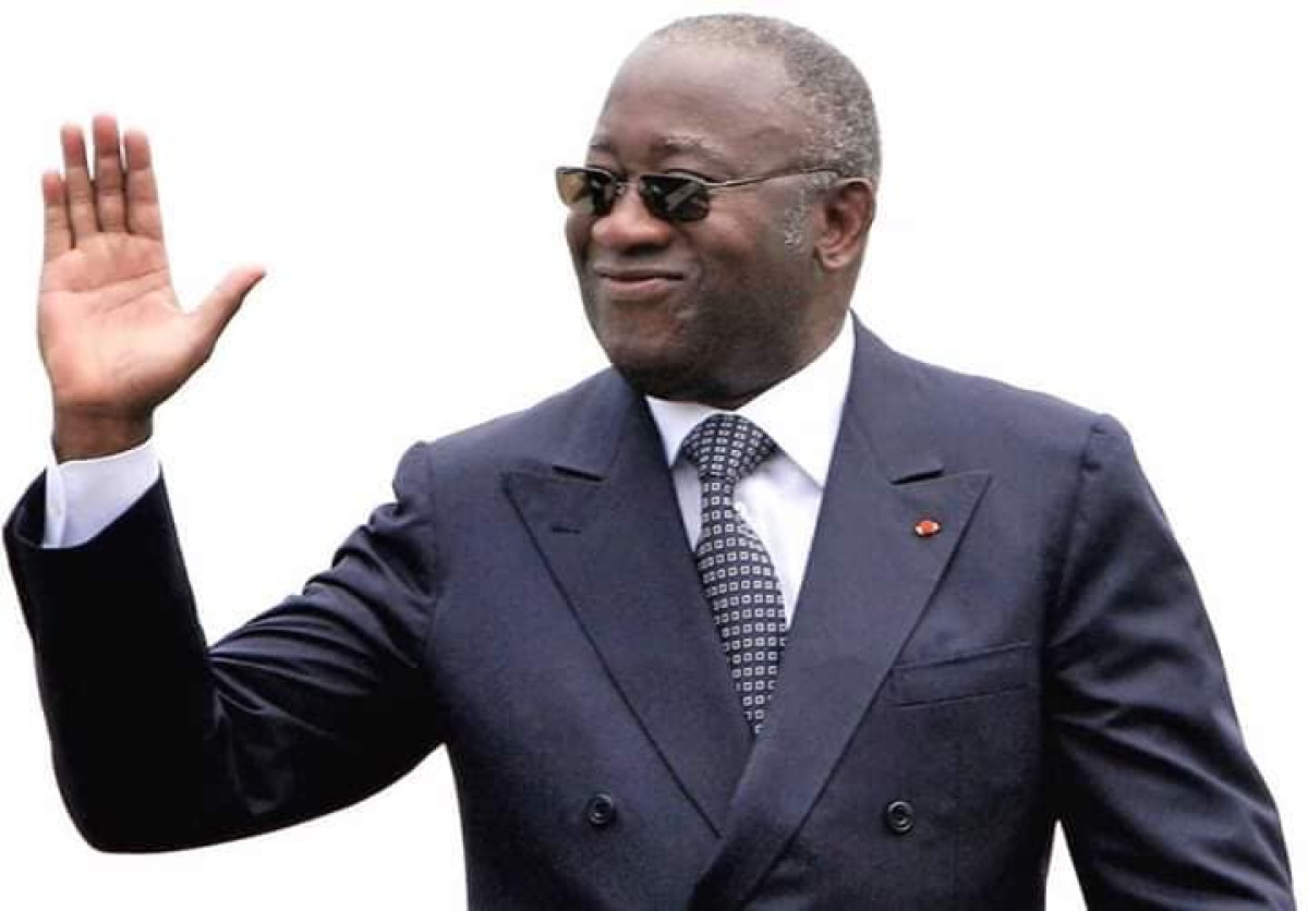 EDITO : Gbagbo au bercail !