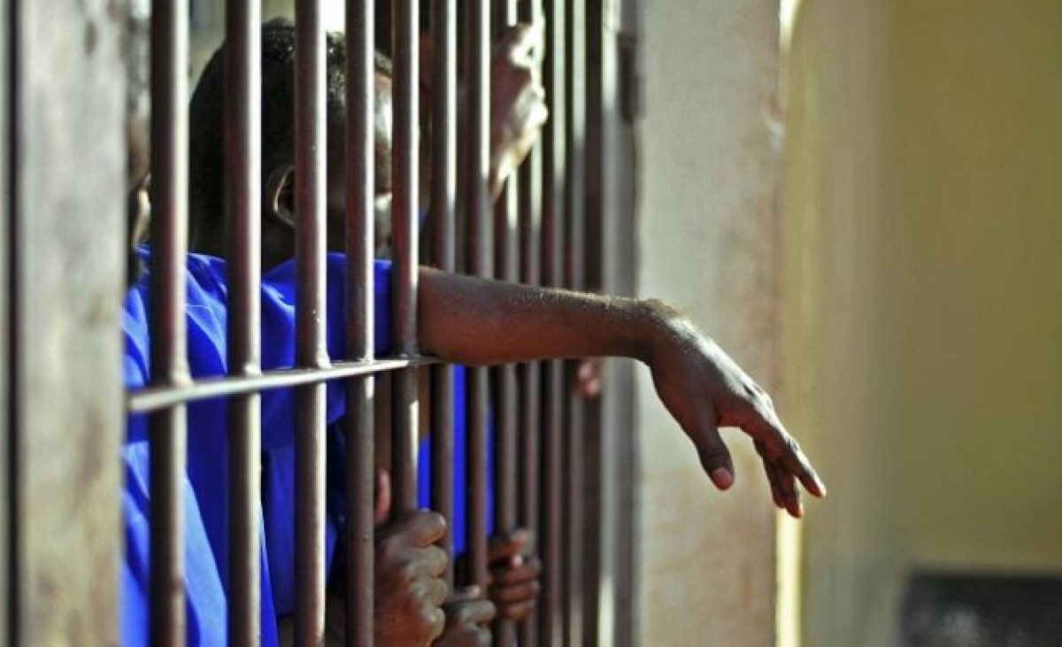 INCROYABLE :  Un détenu dit qu&rsquo;il se serait évadé si&#8230;