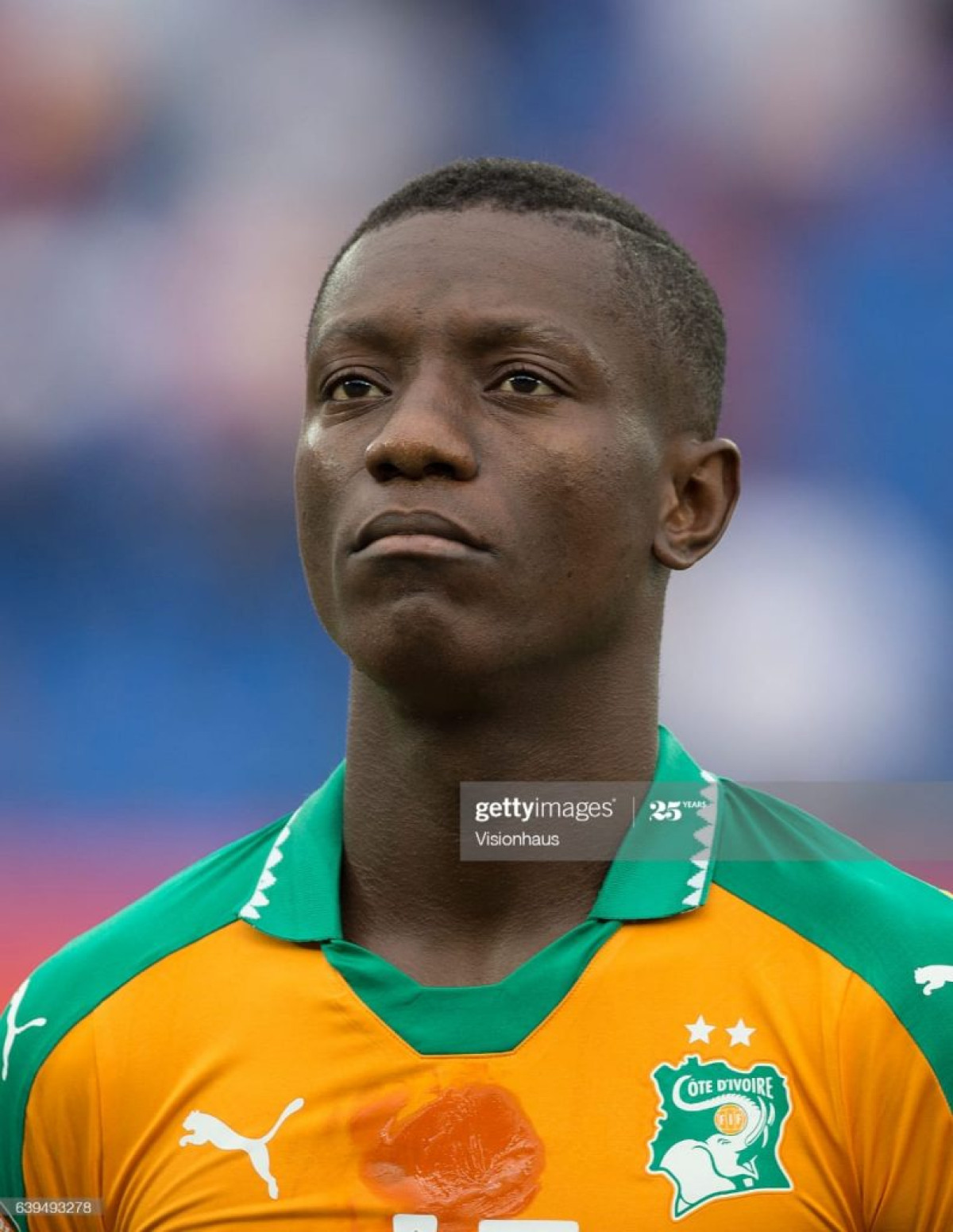A QUELQUES JOURS SEULEMENT DE LA CAN : L’ivoirien Max Gradel perd un être cher