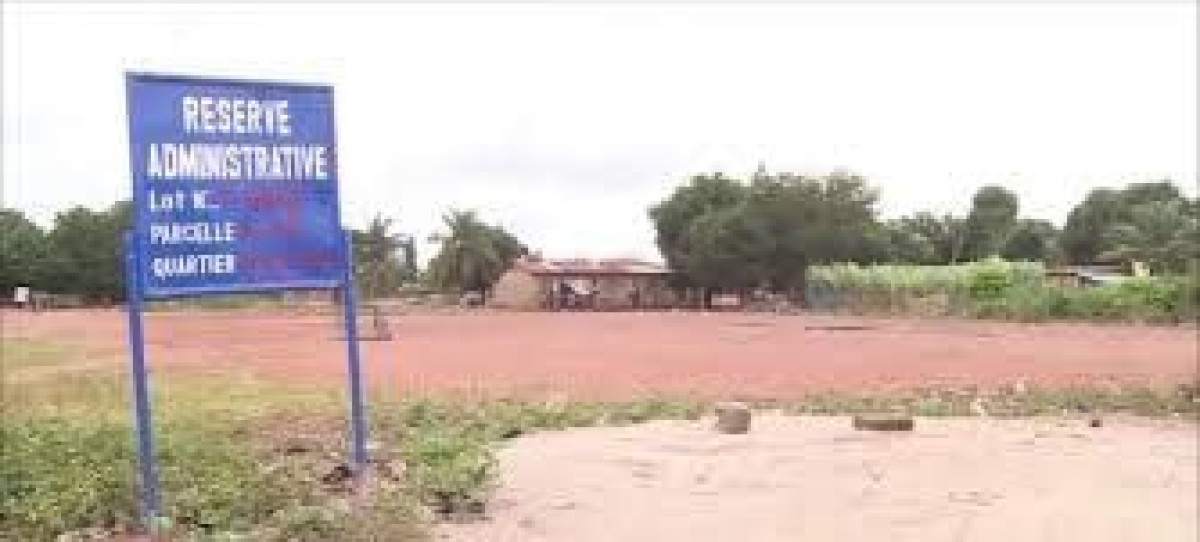 GESTION DU LOTISSEMENT AU BENIN : Les comités départementaux installés