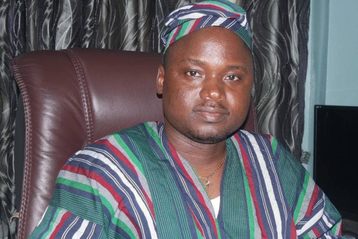 ACTIVITÉS DU BLOC PROGRESSISTE DANS L&rsquo;ALIBORI :  Bio Sarako Tamou échange avec la jeunesse de Banikoara