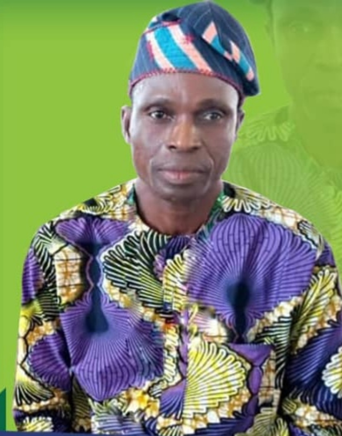 DECENTRALISATION : Le rêve du maire Ouindéyama Taté pour Natitingou