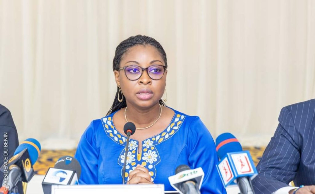 SEMAINE DU NUMÉRIQUE AU BÉNIN : Les hostilités démarrent le 6 novembre prochain