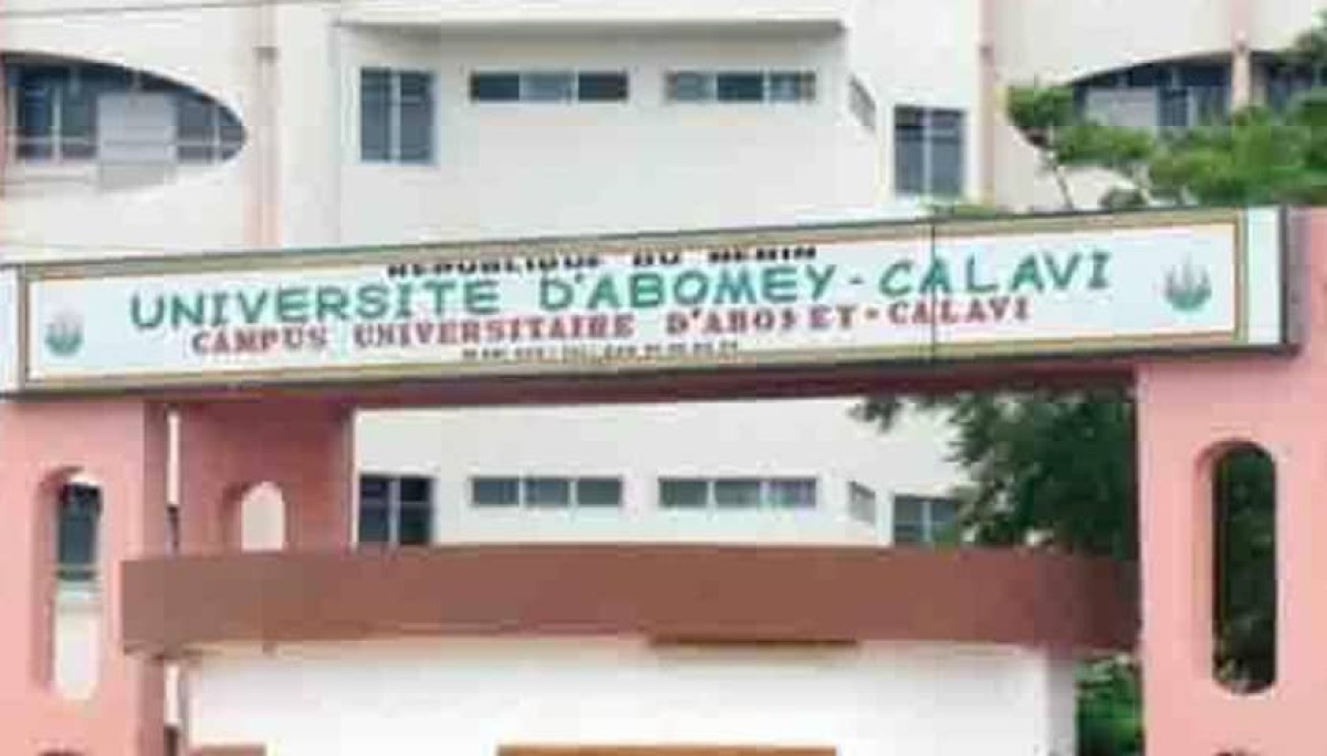 UNIVERSITÉ D&rsquo;ABOMEY-CALAVI :  Un étudiant et ses complices déposés en prison pour corruption et fraude