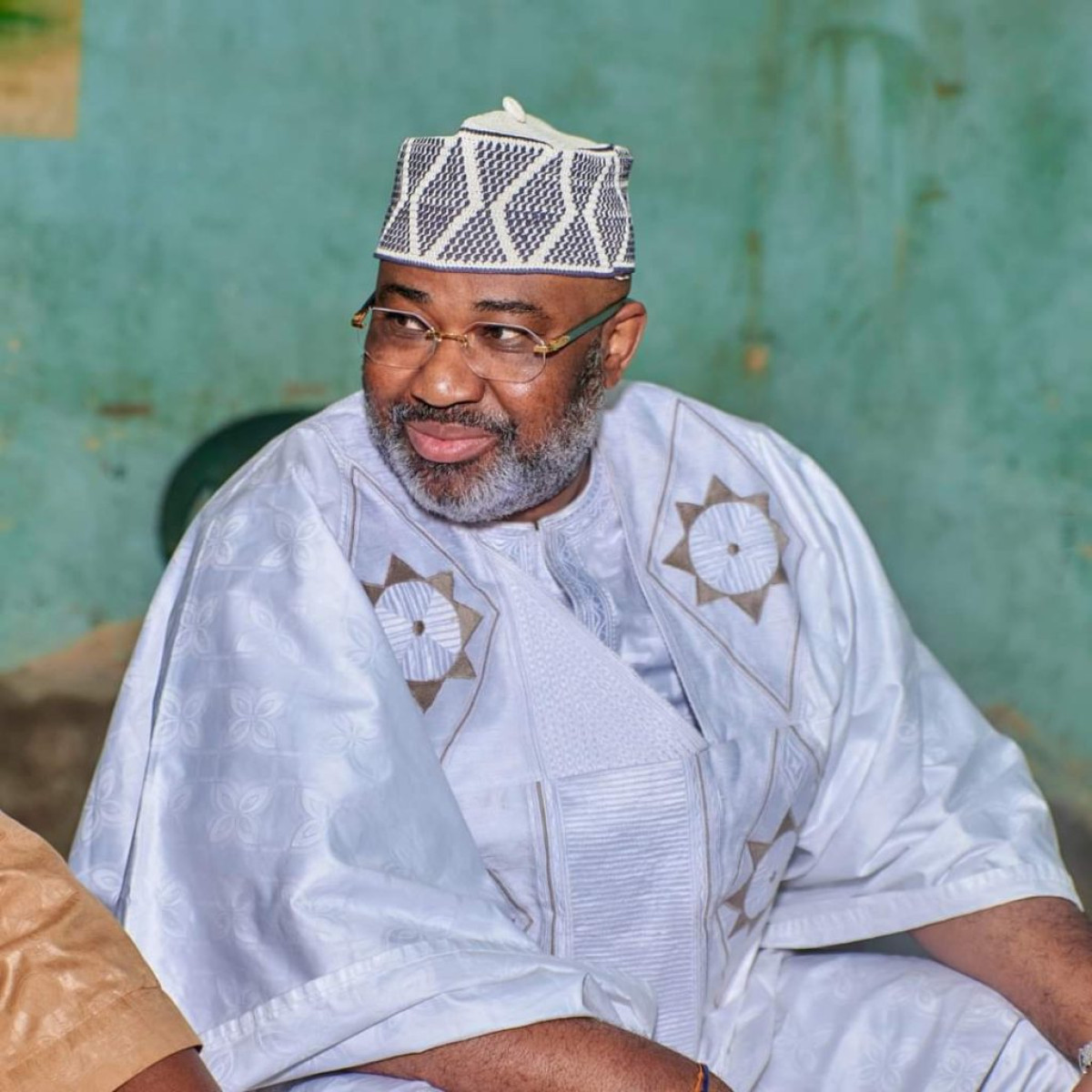 ACCUEILLI EN HÉROS POUR SON RETOUR AU BÉNIN : Richard Boni Ouorou témoigne sa reconnaissance et fait des promesses aux populations