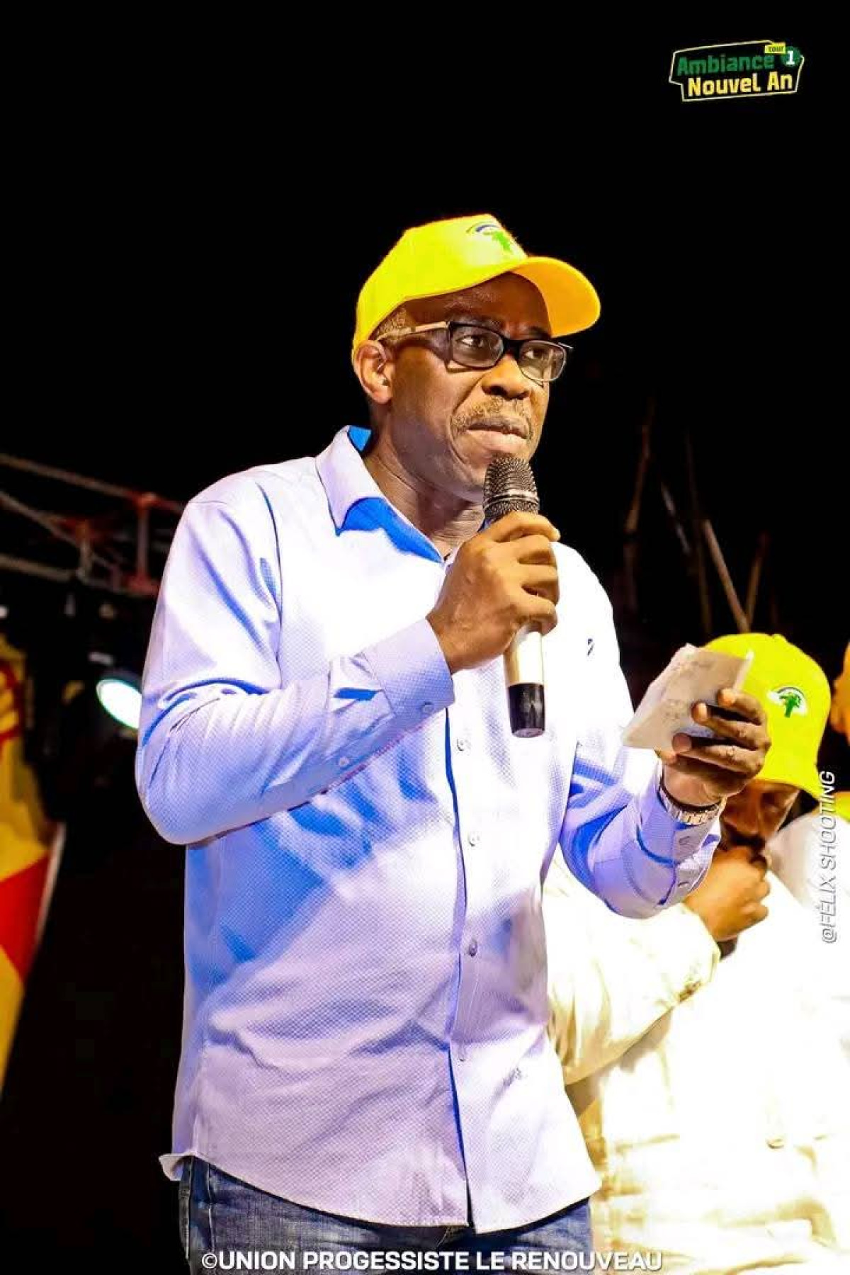 Du monde des affaires à la politique: Kamilou Arouna, le baobab qui fait ombrage à Parakou