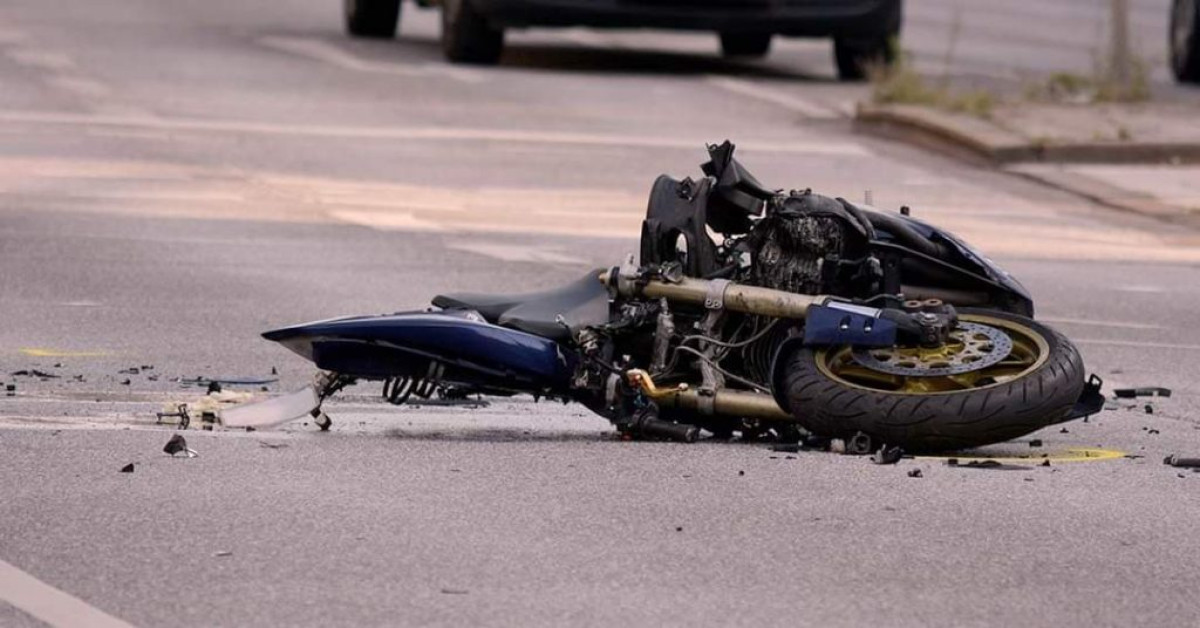N&rsquo;DALI : Trois morts dans un accident de circulation