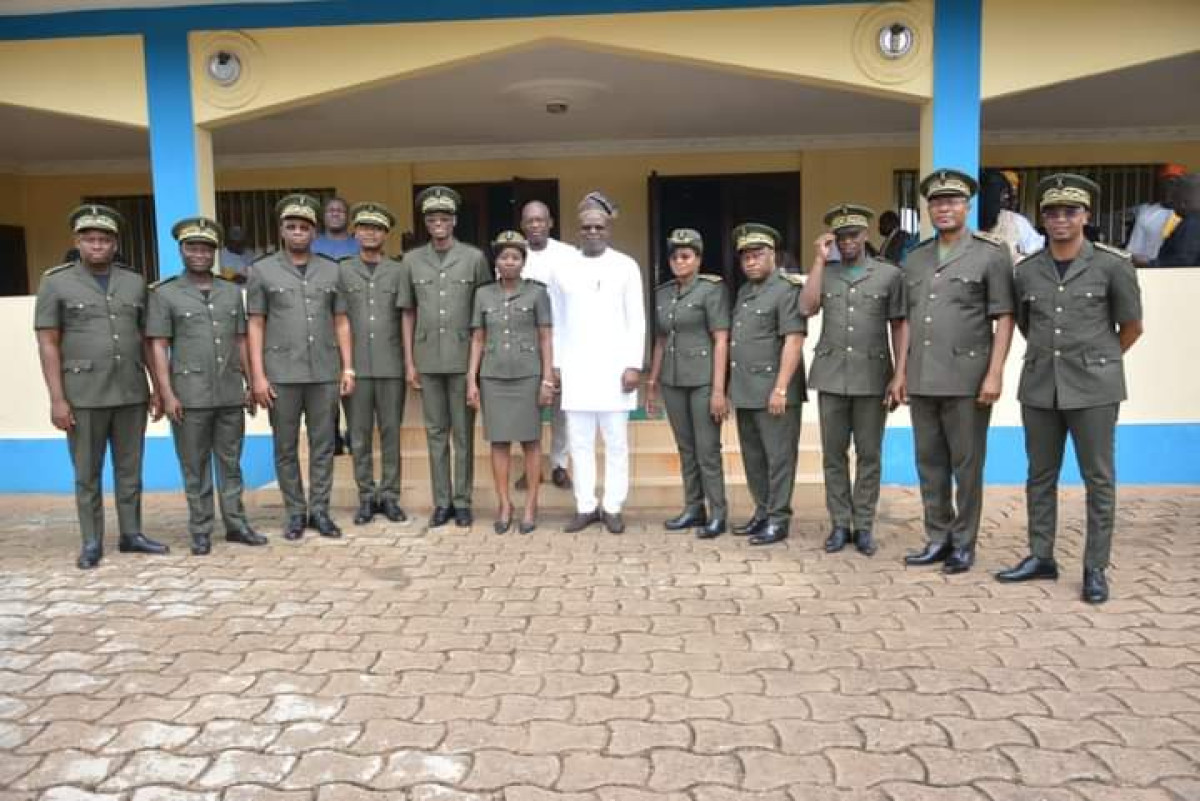 BÉNIN/2E CONFÉRENCE DES PRÉFETS : Les autorités préfectorales invitées à maintenir l’état de veille