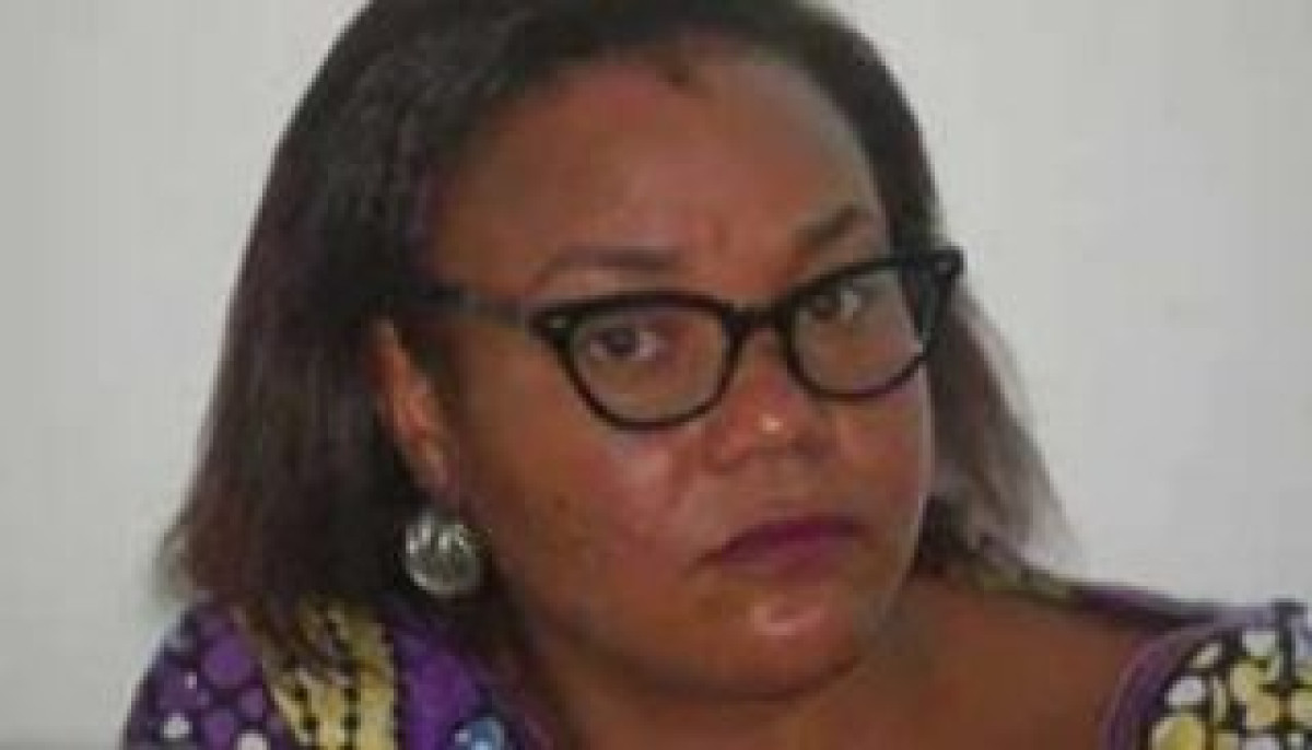 DEUIL À LA FBF : Floriane Afoutou n&rsquo;est plus