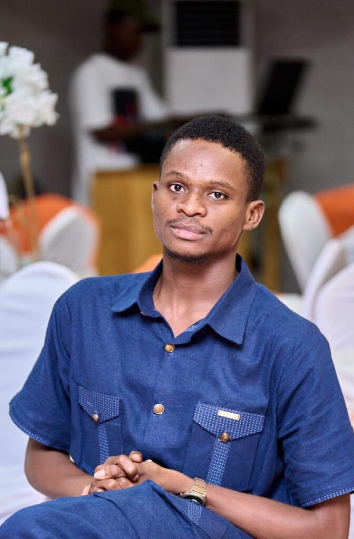 ENGAGEMENT COMMUNAUTAIRE DES JEUNES AU BÉNIN : Zimé Yérima, une étoile montante de la politique béninoise