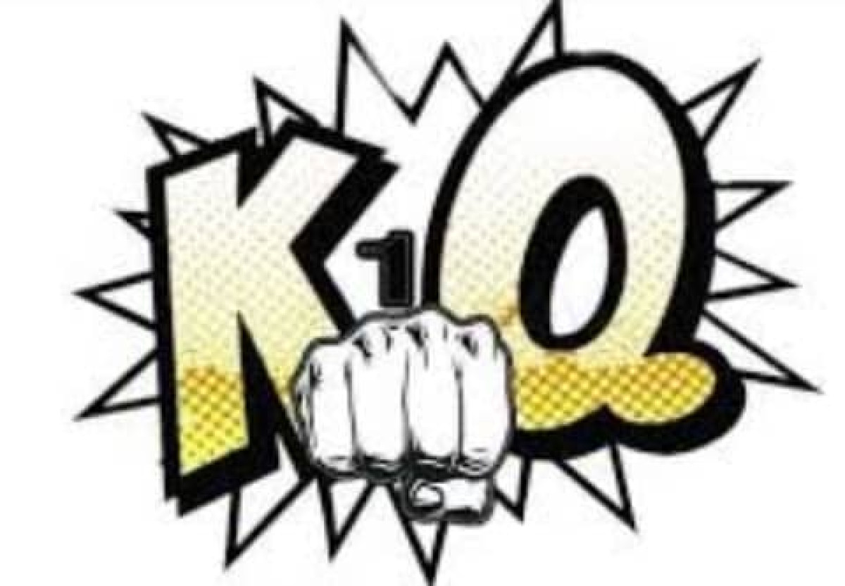 EDITO : Un coup K.O !