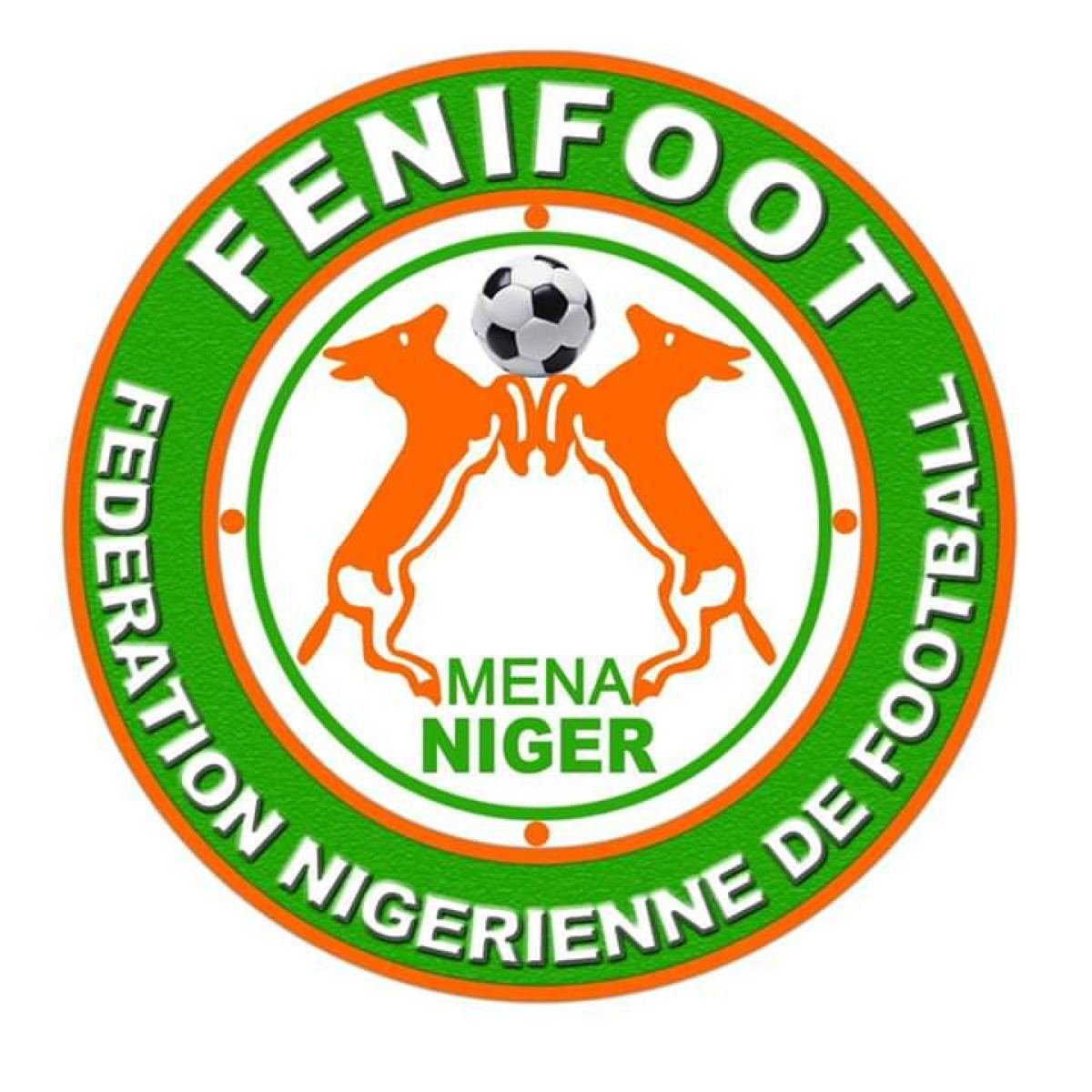 FEDERATION NIGERIENNE DE FOOTBALL : La saison 2019-2020 annulée