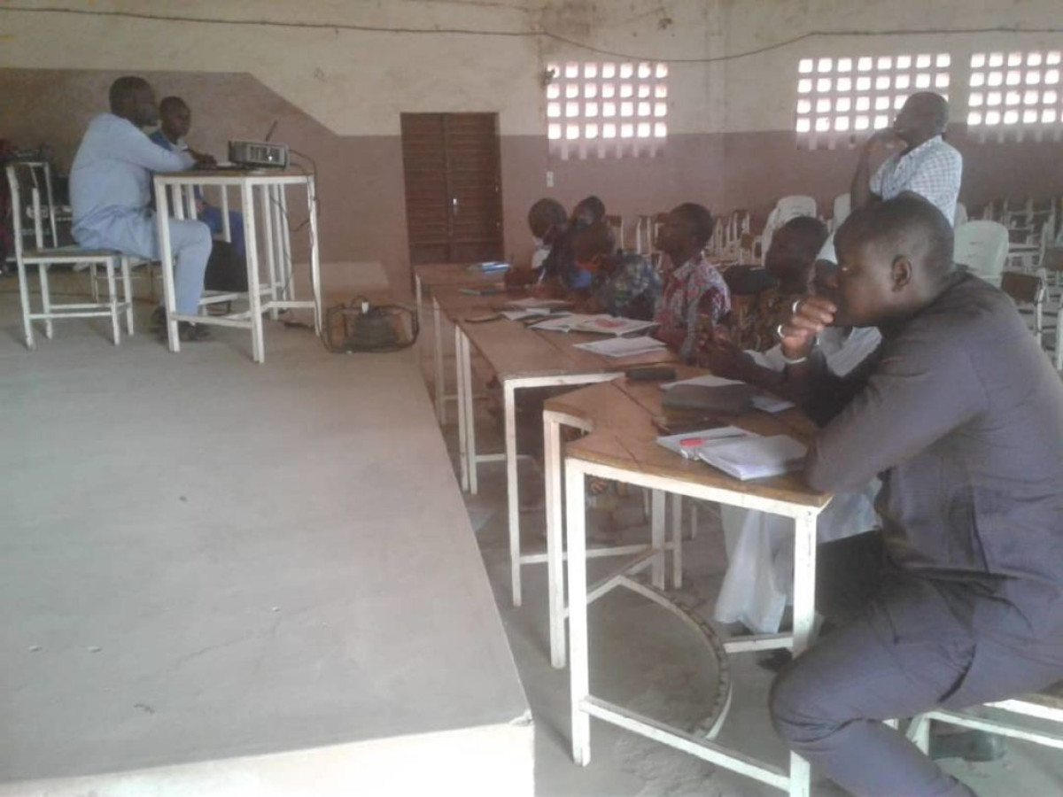 FINANCES LOCALES DANS L’ALIBORI : L’évaluation du potentiel fiscal de Banikoara lancée