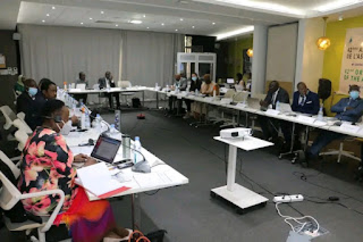 ASSOCIATION AFRICAINE DE L&rsquo;EAU : La date du 21ème congrès connue