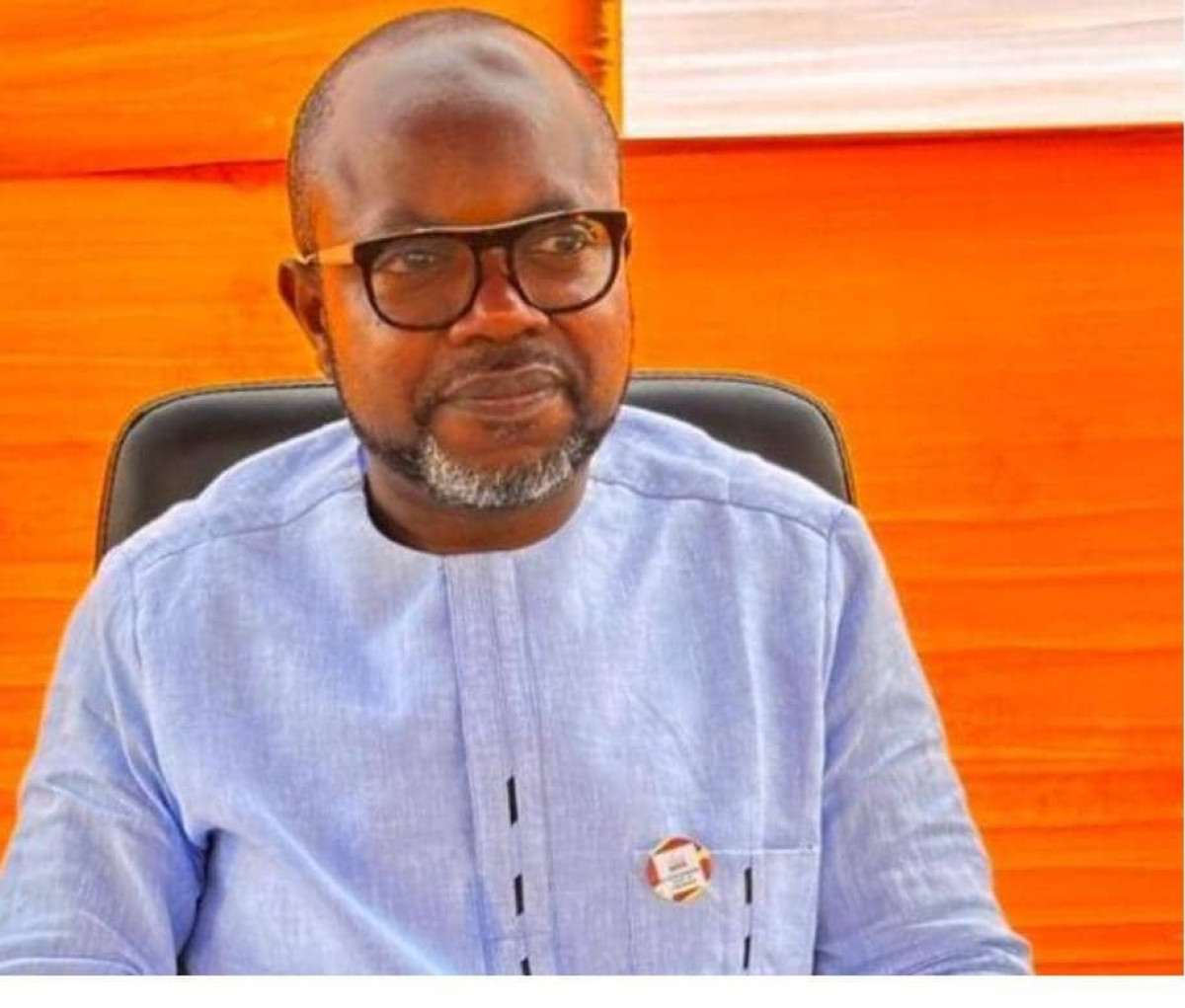 Conseil économique et social: Conrad Gbaguidi élu à la tête de l&rsquo;institution 