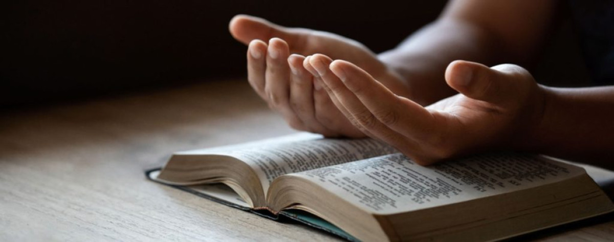 LA VOIX DU SEIGNEUR : « Enseigne-nous à bien compter nos jours »