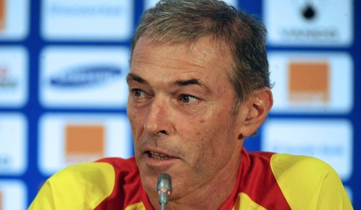 COUPE DU MONDE QUATAR 2022 : La liste des Ecureuils sélectionnés publiée le 24 Août prochain