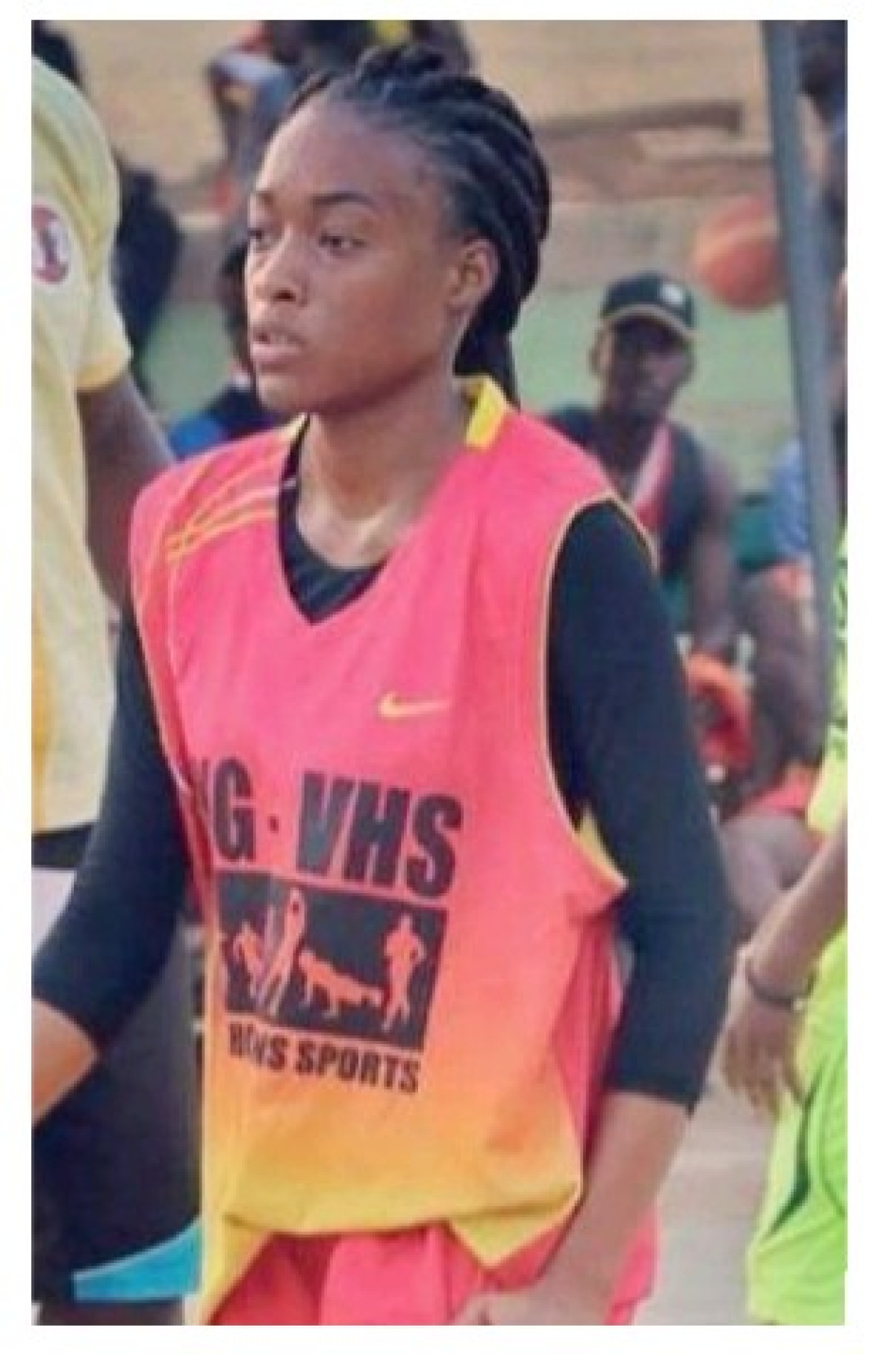 ILIMATH BÊKÊGUI AMOUDA : Un talent à la quête de la perfection