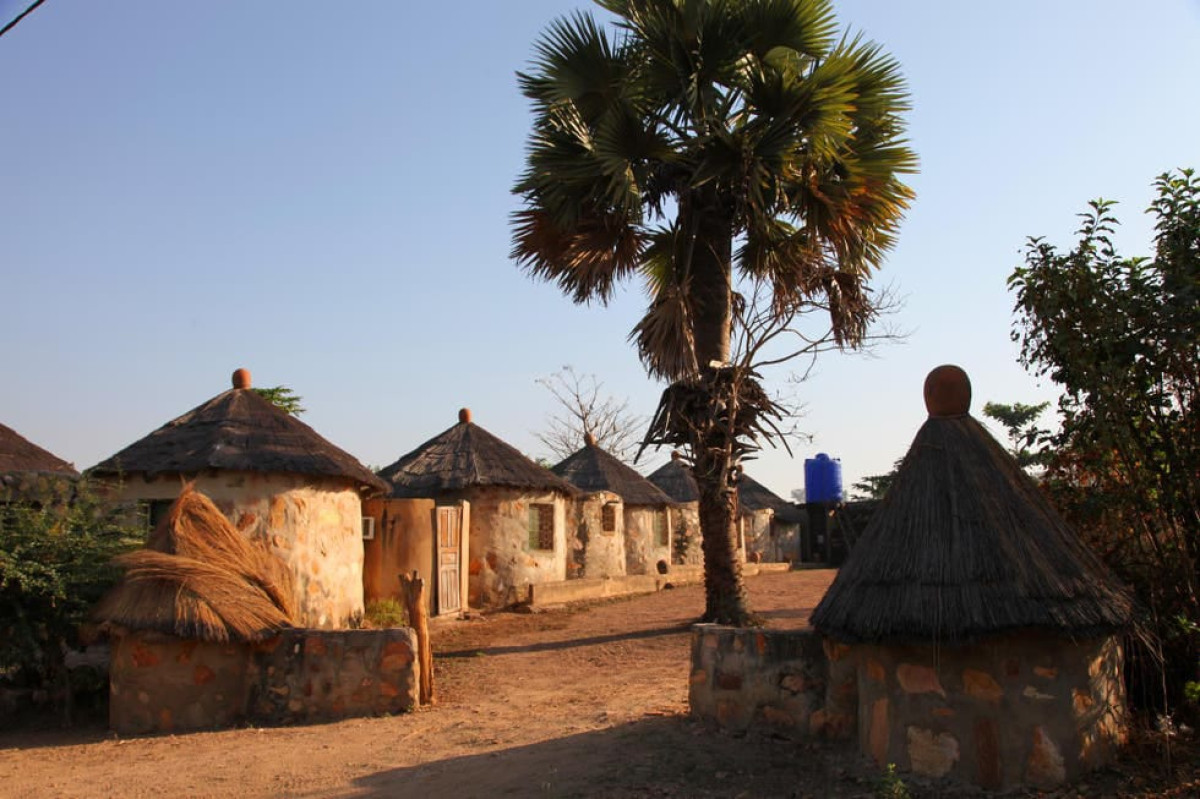 KEROU : Les motifs de la mise sous scellés du palais royal Faroumonso