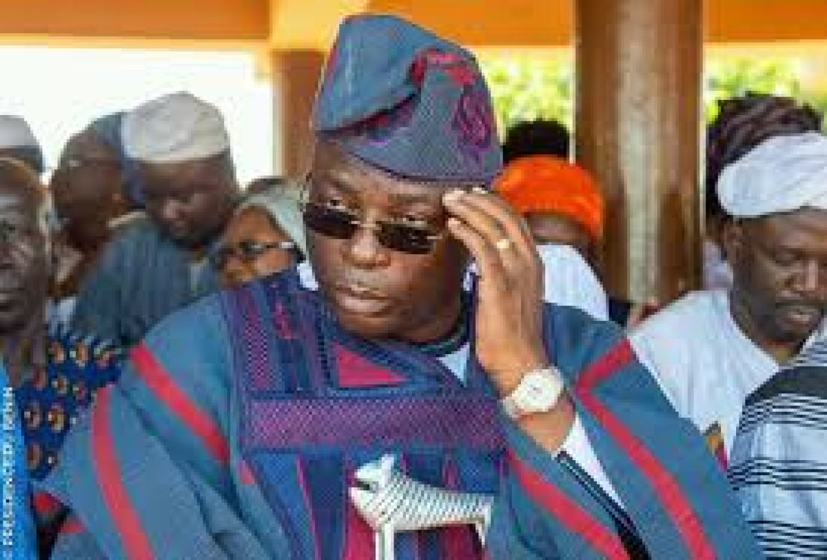 CONNU POUR SES ACTIONS SOCIALES DANS LA 8E CIRCONSCRIPTION ELECTORALE : Pourquoi Gbadamassi se fait de plus en plus rare aux côtés des populations ?