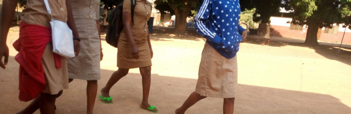 PRECOCITE DES MENSTRUES CHEZ LES JEUNES FILLES : La conséquence d’une mauvaise alimentation