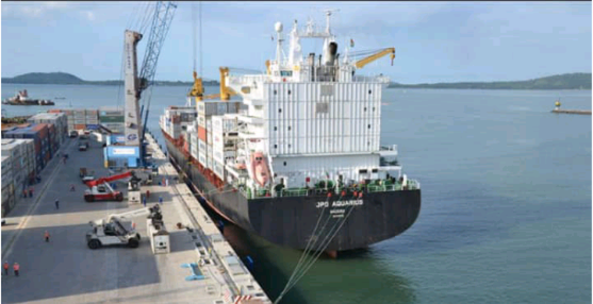 LUTTE CONTRE LA PIRATERIE MARITIME : Patrice Talon sécurise les eaux béninoises