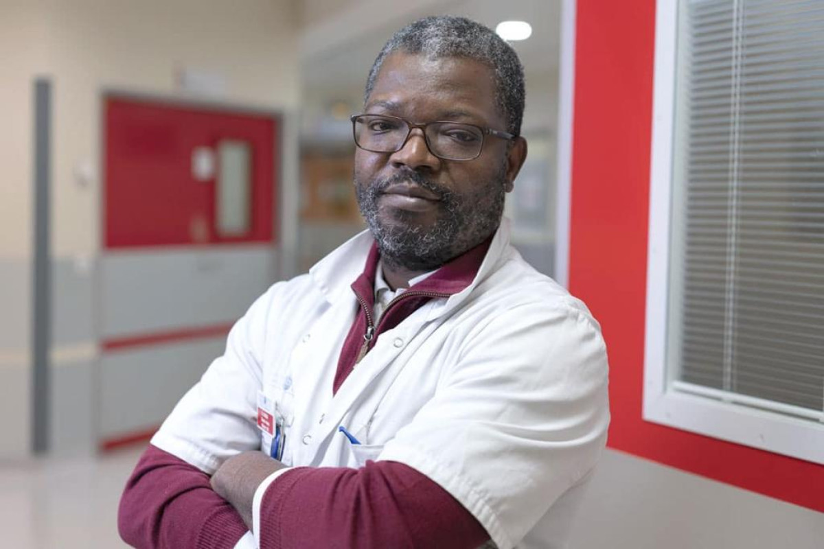 CORONAVIRUS : Le Dr Célestin-Alexis Agbessi donne tout sur le mal