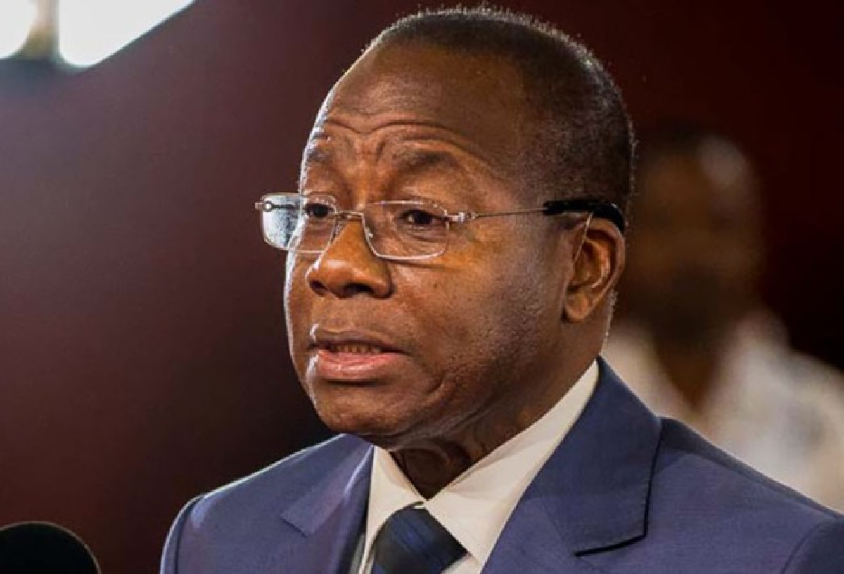 MALVERSATION FINANCIERE AU PARLEMENT : Bientôt une commission d’enquête aux trousses d’Adrien Houngbédji