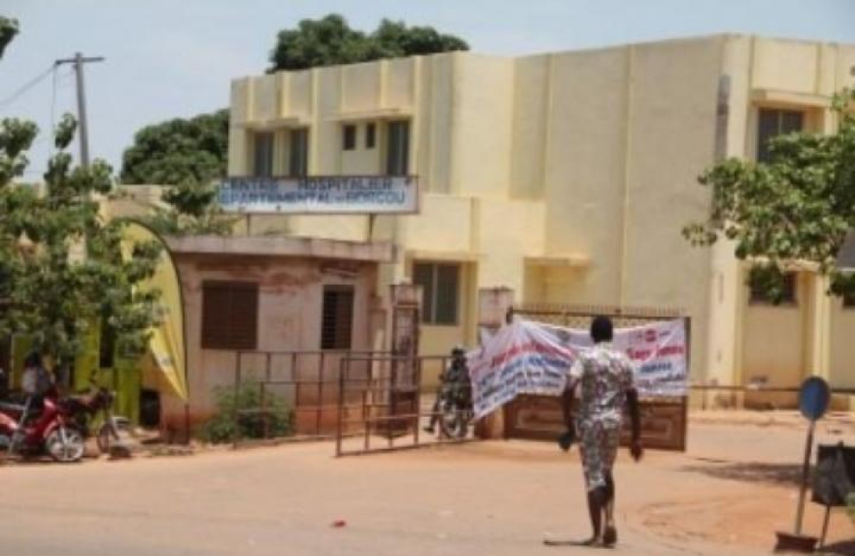 CONDITIONS D’HOSPITALISATION AU CHUD BORGOU-ALIBORI : Un cauchemar pour les gardes malades?