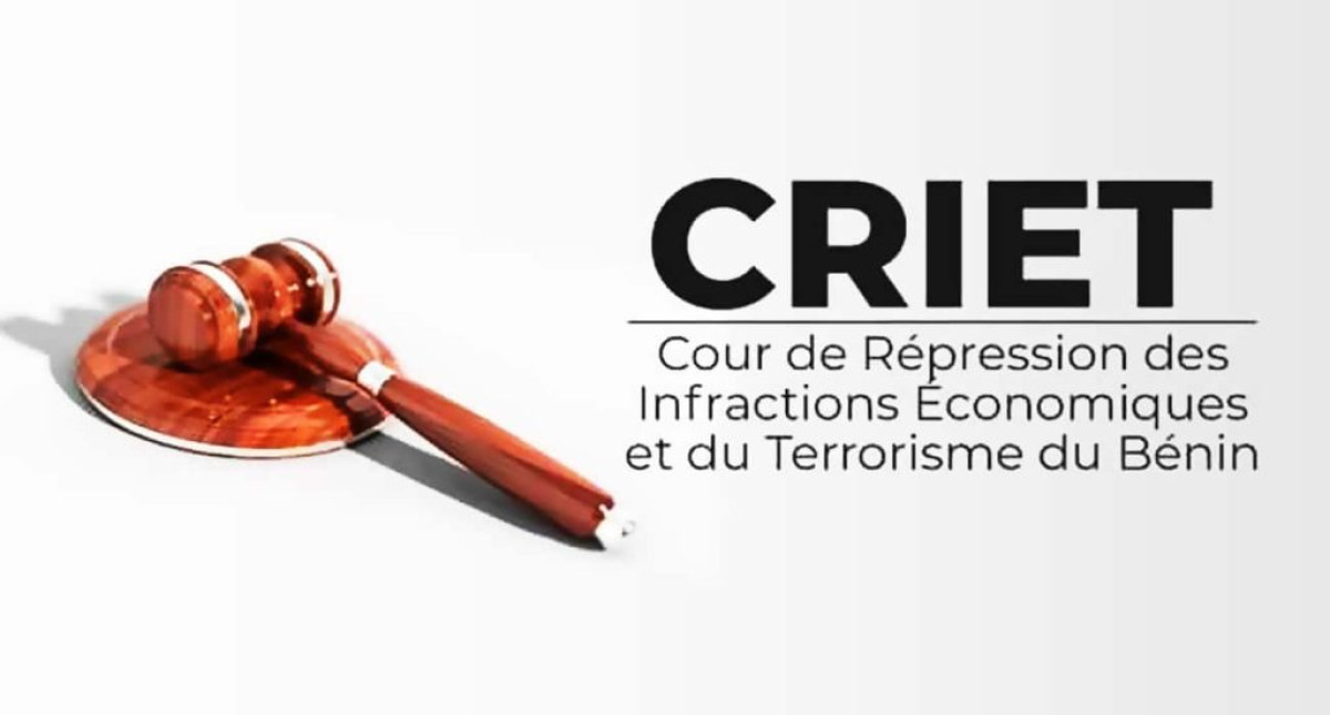 CRIET : 17 cybercriminels et un policier condamnés entre un et sept années de prison  . Plus de 17 millions comme amendes à payer