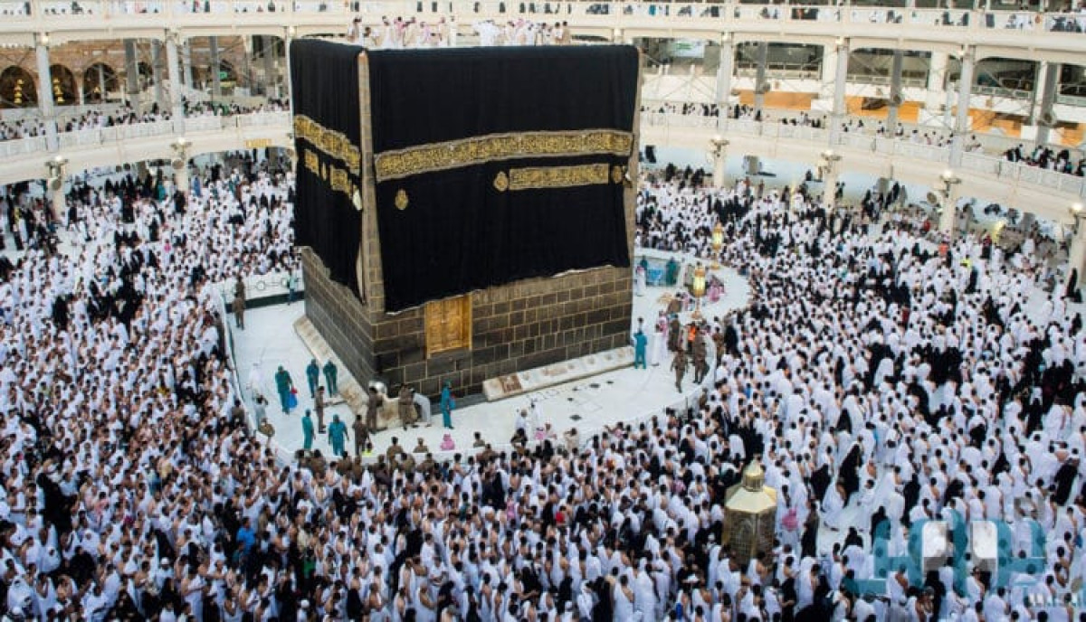 RELIGION/HADJ 2021 : L’Arabie Saoudite interdit le pèlerinage aux étrangers