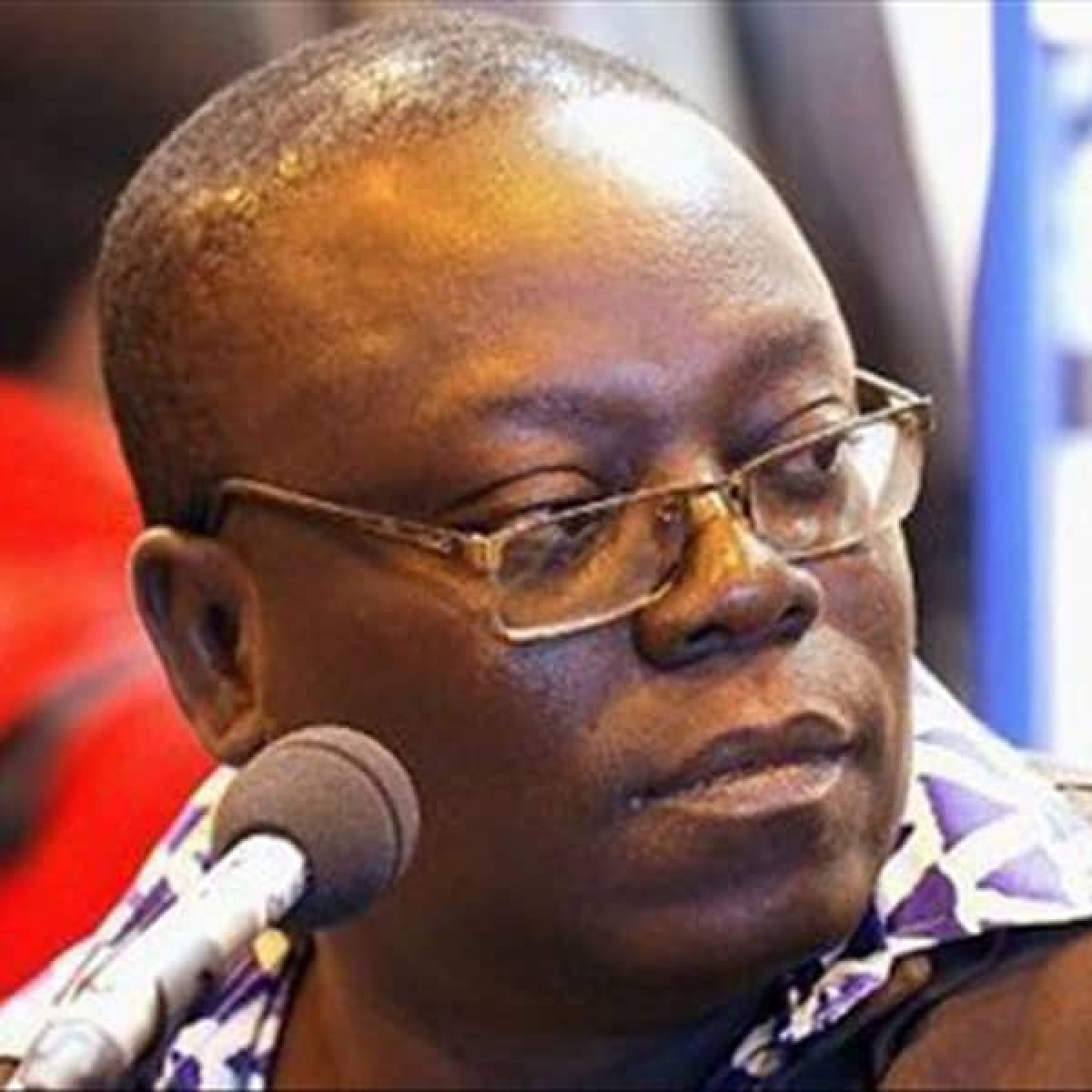 COVID-19/AFRIQUE : Florent Couao-Zotti en colère contre certains journalistes