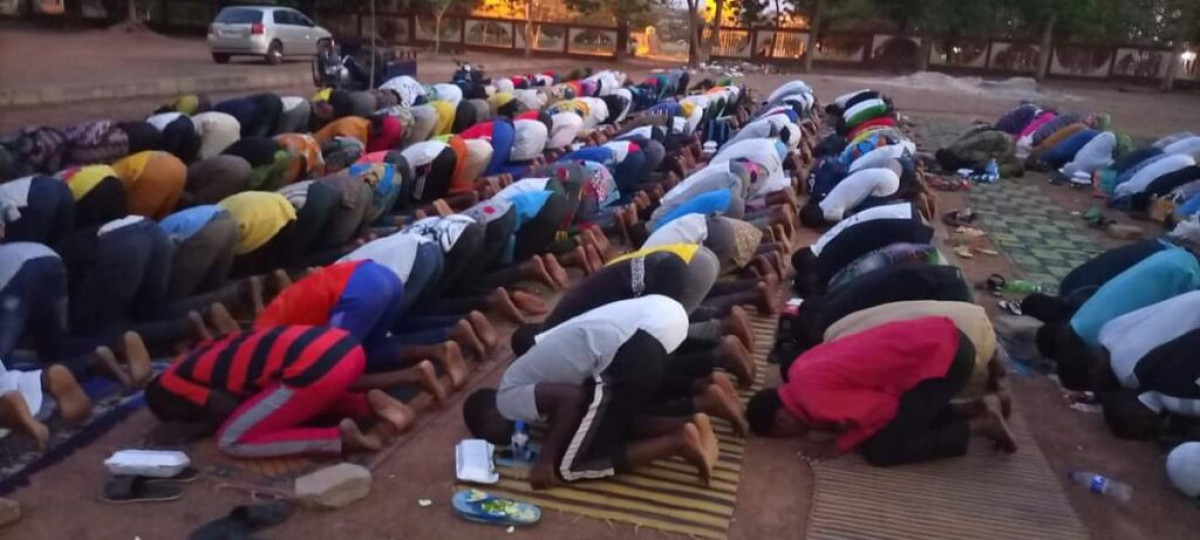 MOIS DE RAMADAN : Ce qu’il faut savoir sur l’alimentation du jeûneur