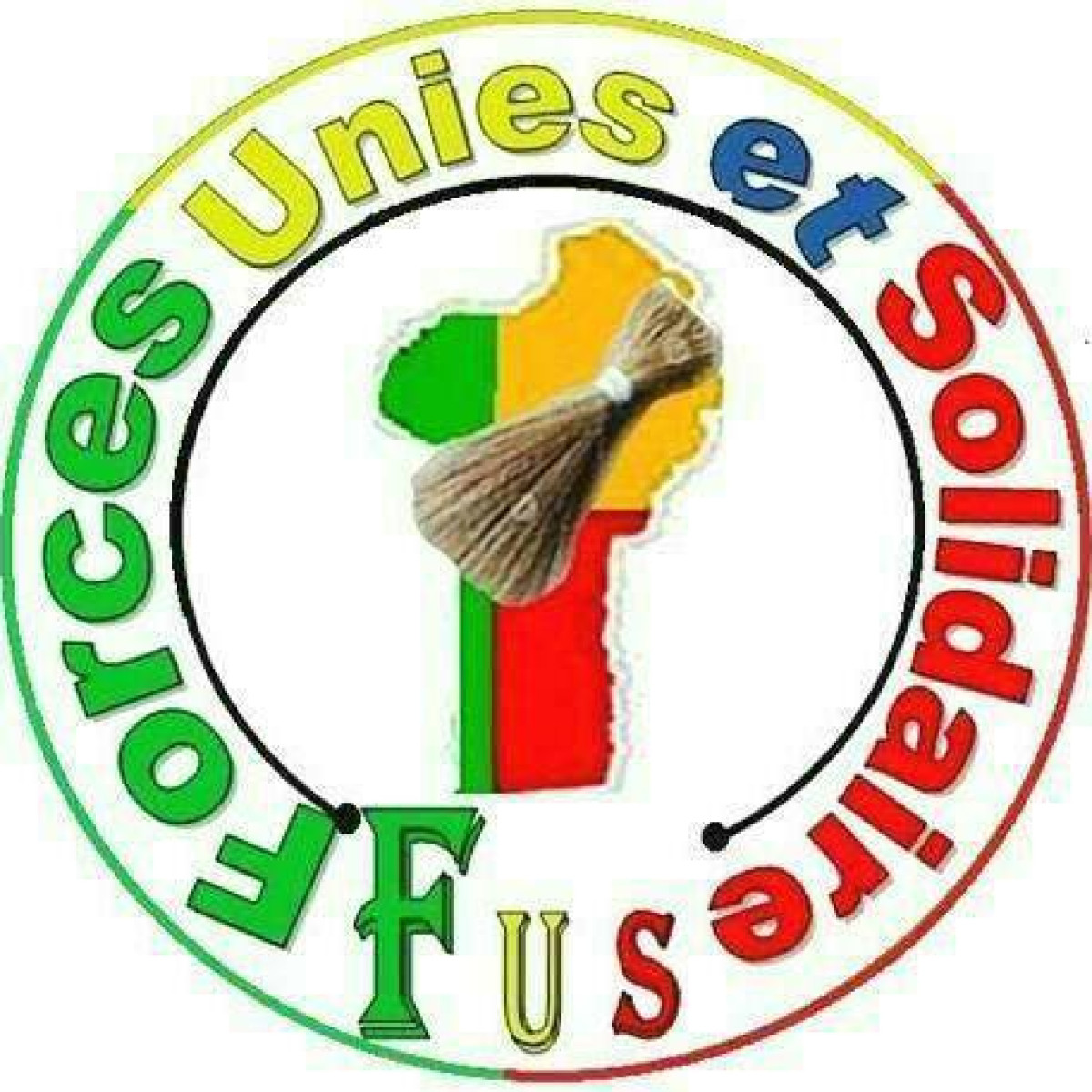 FORCES UNIES ET SOLIDAIRES (FUS) :  Le congrès constitutif a lieu le samedi 11 août