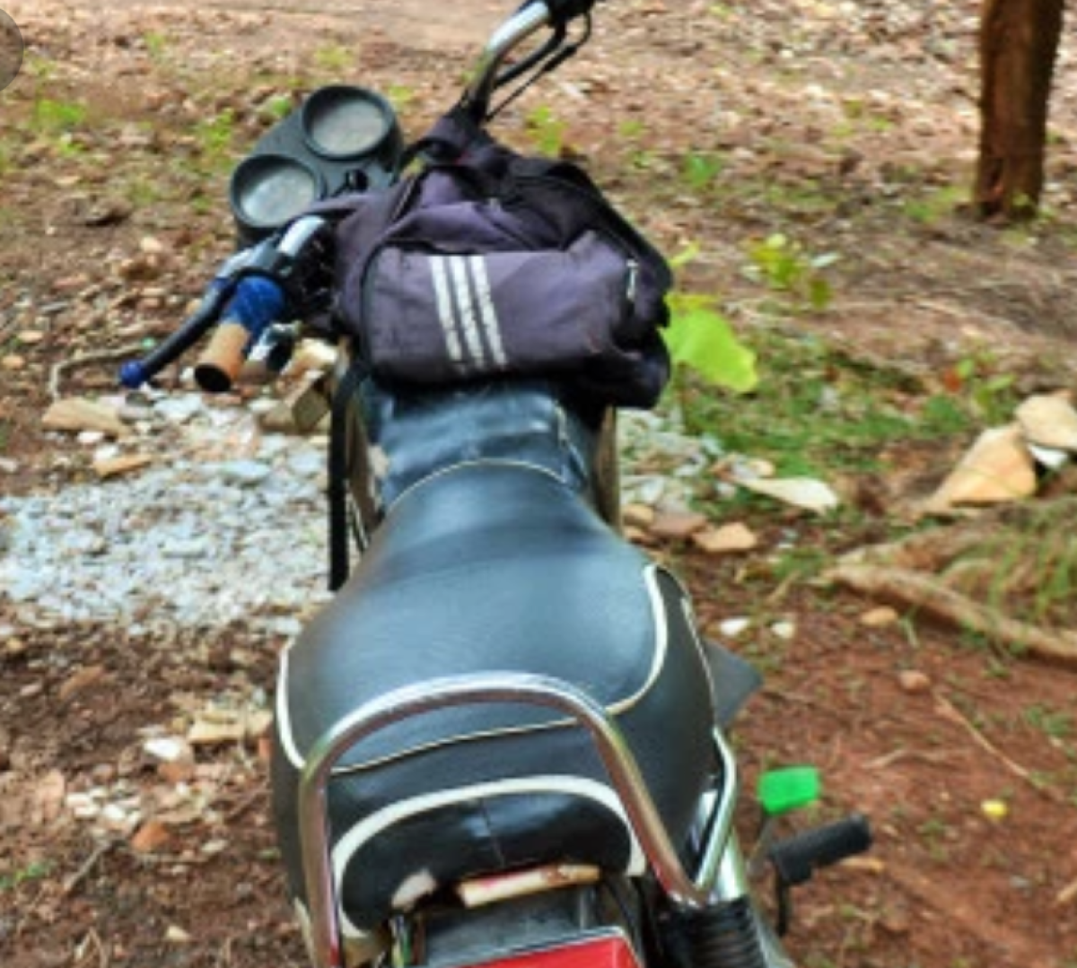 ROULER SANS RETROVISEUR :  La cause d’une multitude d’accidents de circulation