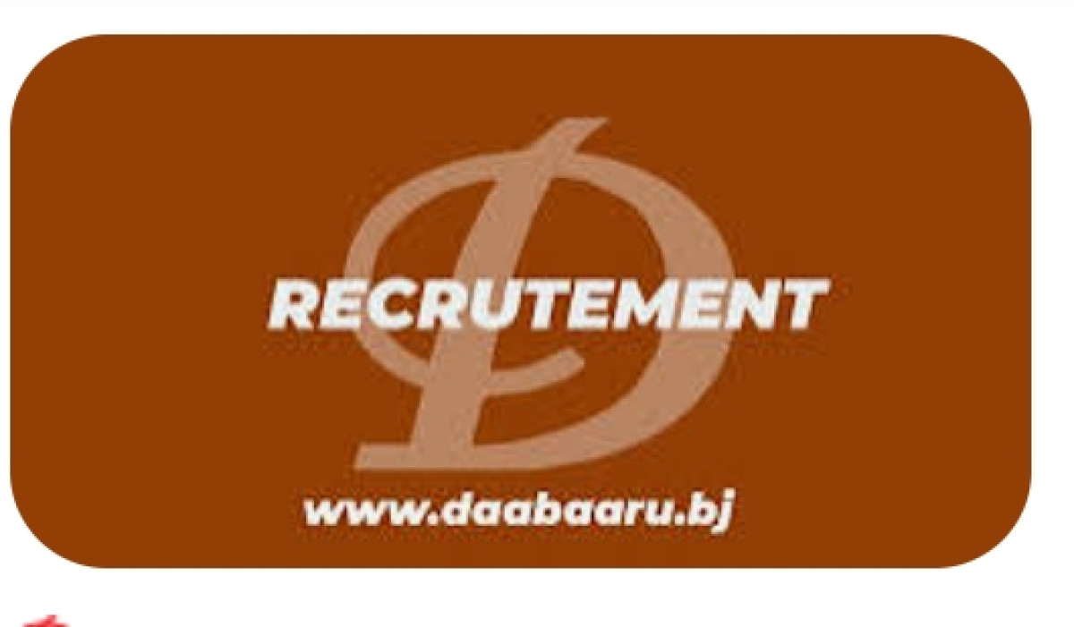 RECRUTEMENT