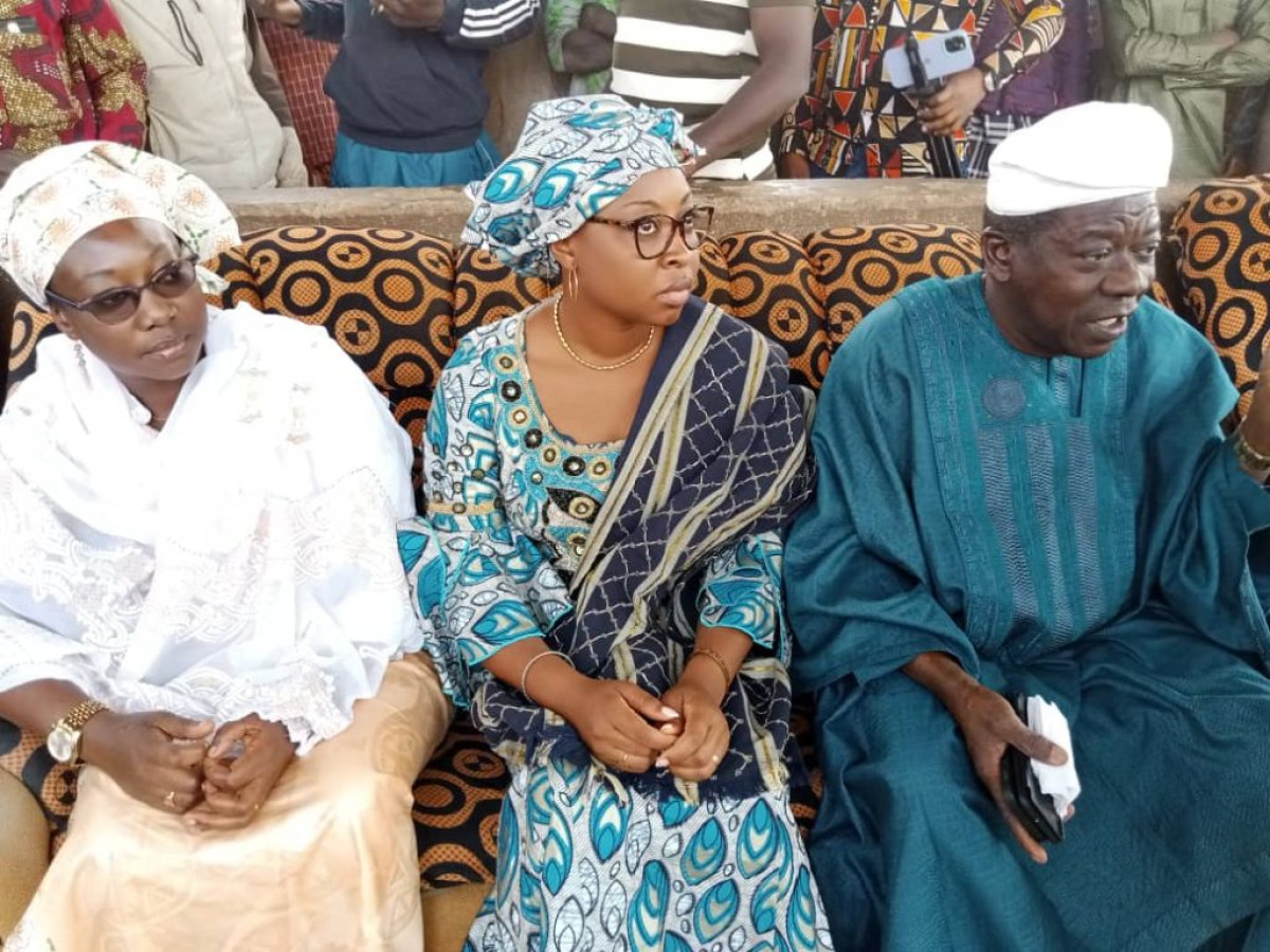 POUR LE K.O RETENTISSANT DU BR DANS LA 7E CE : Kalalé donne sa parole aux candidats du Bloc Républicain