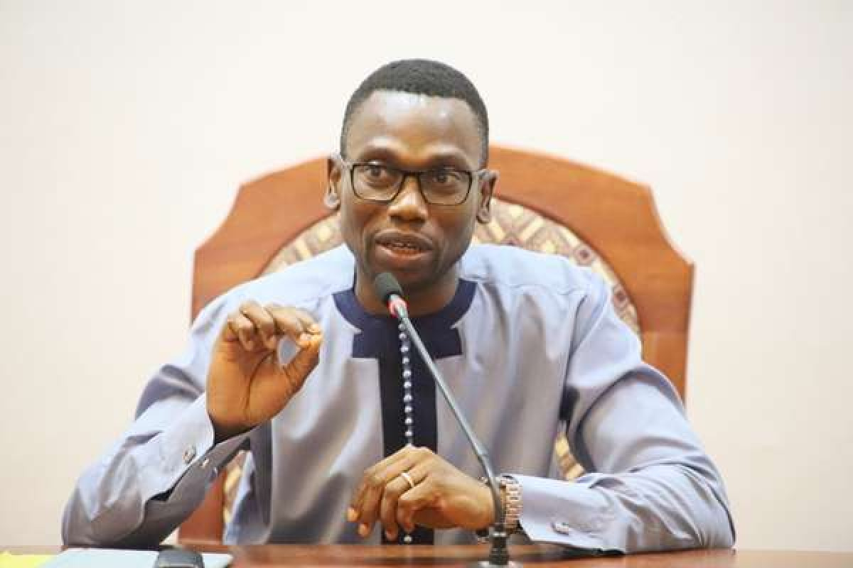 REGAIN DES CAS DE COVID -19 AU BENIN : Hounkpatin impose le vaccin à tous les agents de la santé