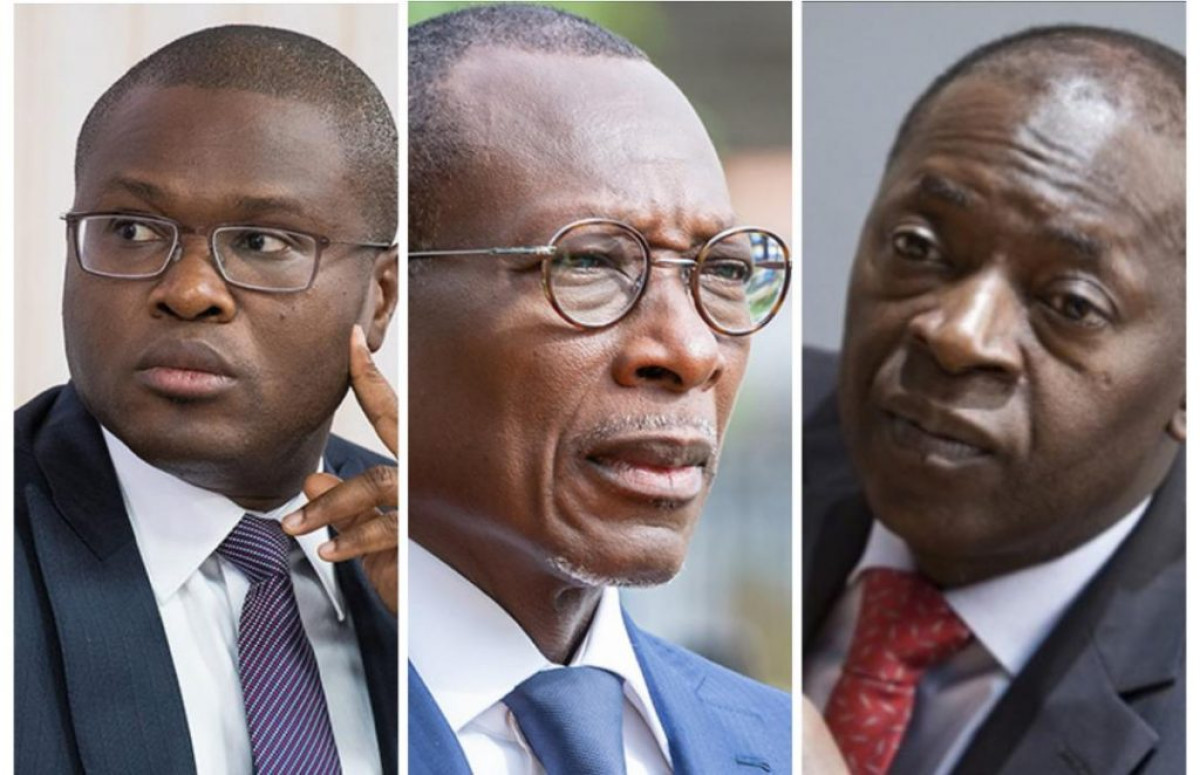 ÉDITO : Le charme de la rupture !