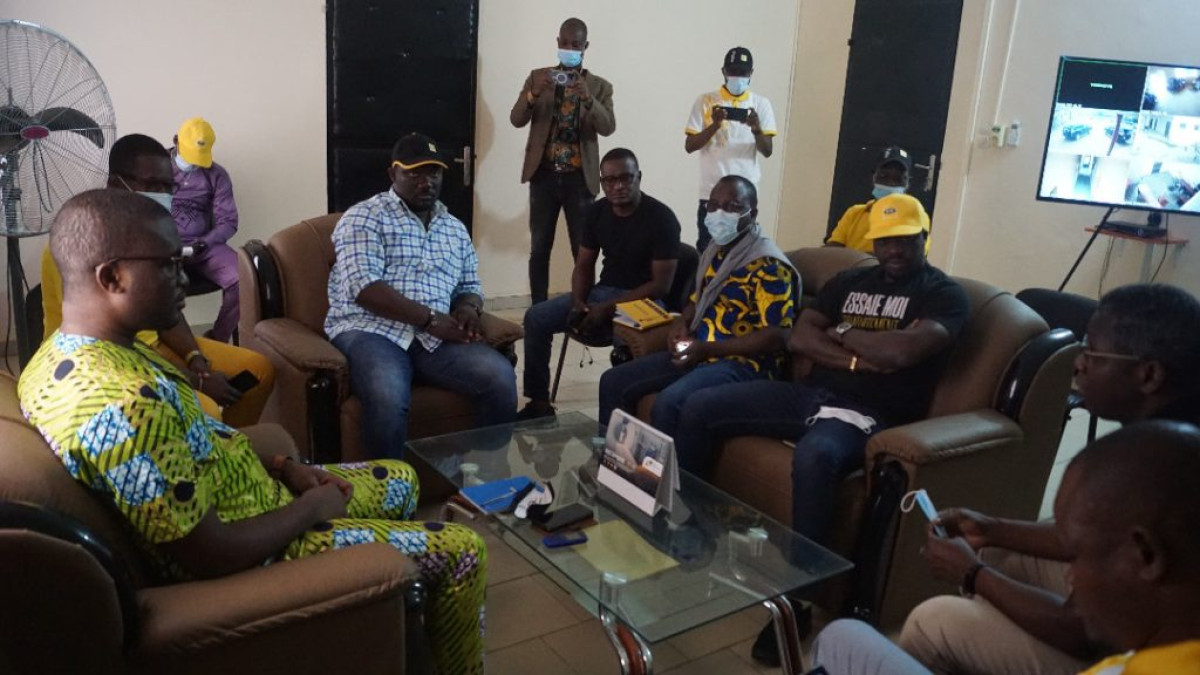 GRÂCE A LA POLITIQUE AGISSANTE DU MAIRE ALDO N’DAH KOUAGOU : Les localités de Boukombé bientôt couvertes par le réseau Gsm Mtn