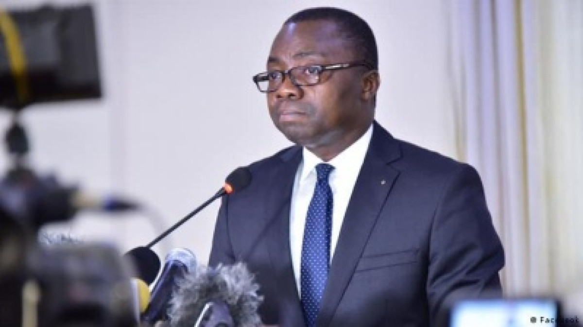 BÉNIN/SUPPOSÉE RADIATION DE JOËL AÏVO DE LA FONCTION PUBLIQUE : Ce qu&rsquo;il faut savoir