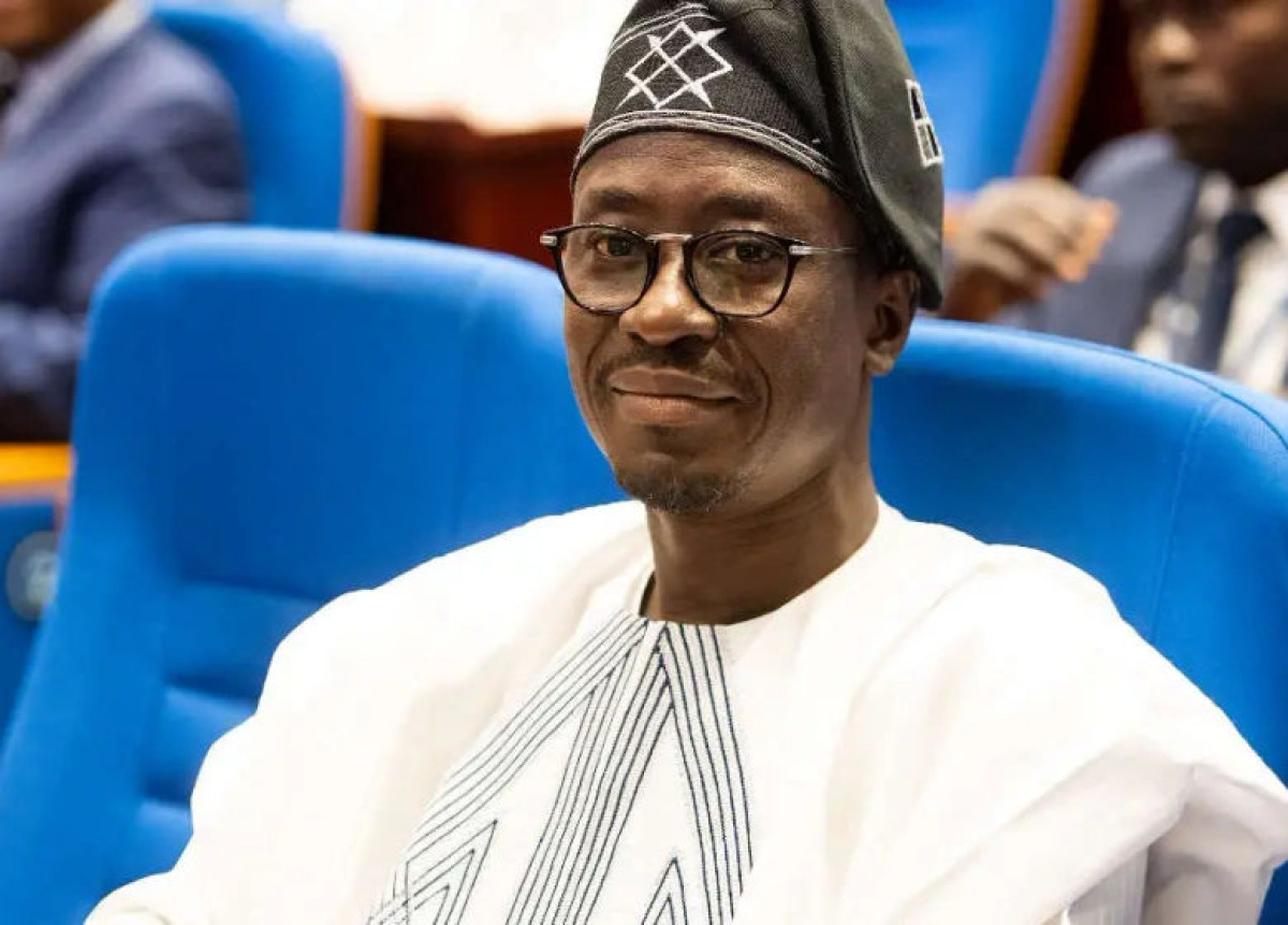 GOUVERNEMENT DU PRÉSIDENT PATRICE TALON : Abimbola l’absence qui inquiète !