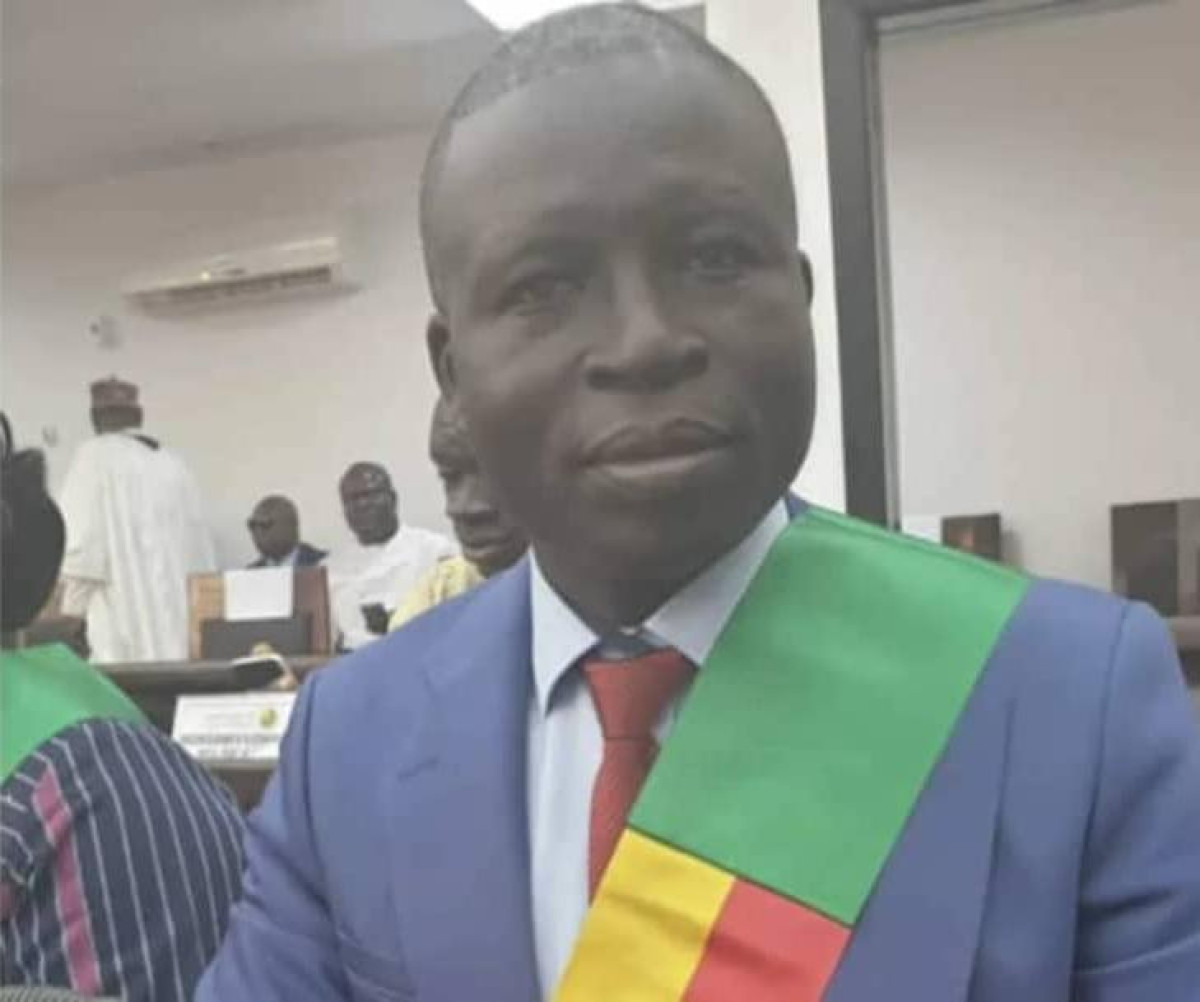 N’DALI : Le calendrier des obsèques de l&rsquo;He Abel Sourokou connu