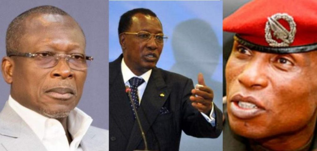 ÉDITO : L’Afrique qui fait trembler l’Europe