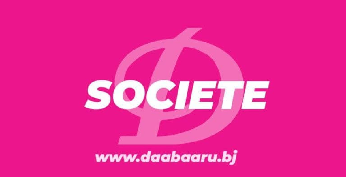 Djougou: une dame donne naissance à 5 bébés 