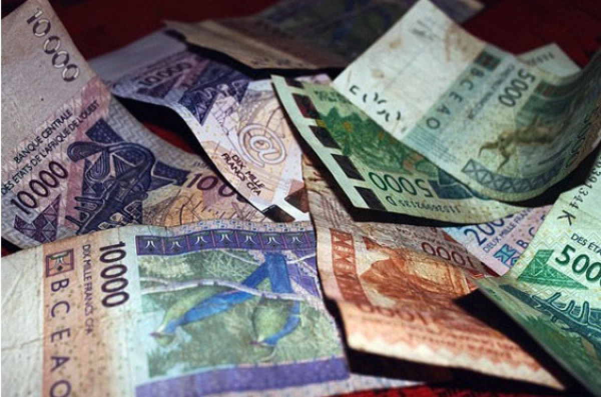 Pour détention et usage de faux billets de banque: un individu arrêté à Kétou 