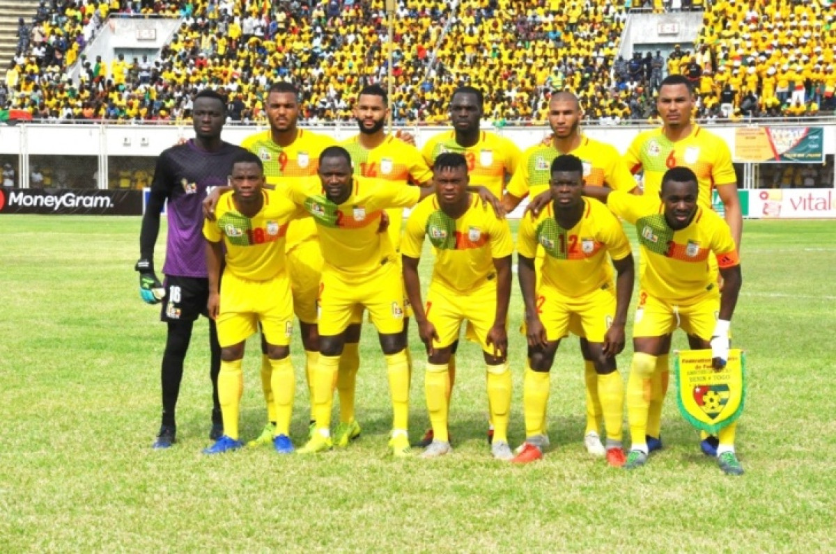 CLASSEMENT FIFA : Le Bénin perd une place